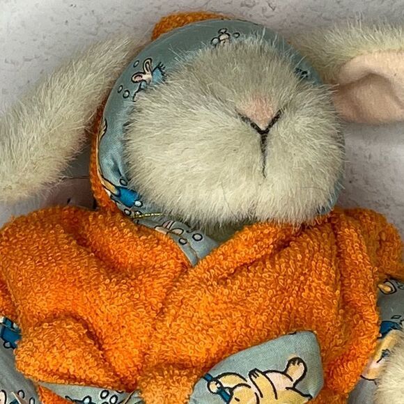 Vintage Hoppy Vanderhare Splish Splash nwt - Picture 3 of 6